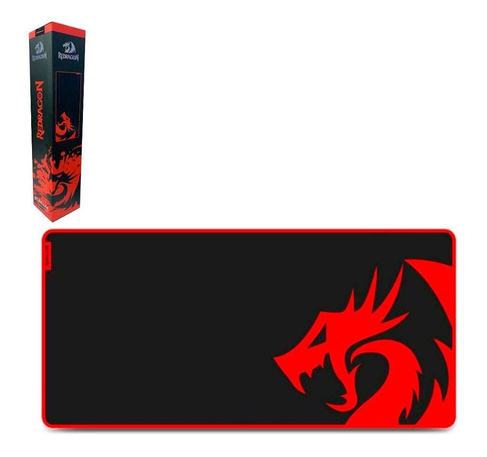 REDRAGON Kunlun L 80x40 cm Mousepad | RED-P006A, L