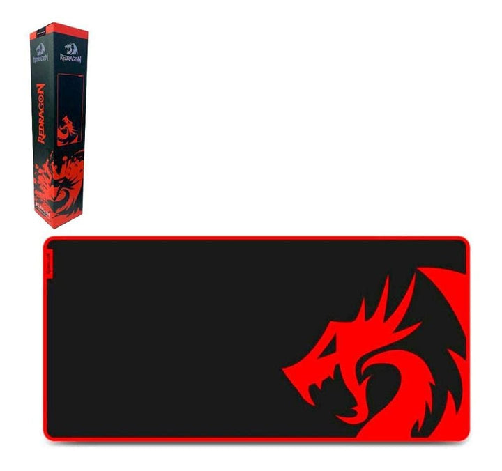 REDRAGON Kunlun L 80x40 cm Mousepad | RED-P006A, L