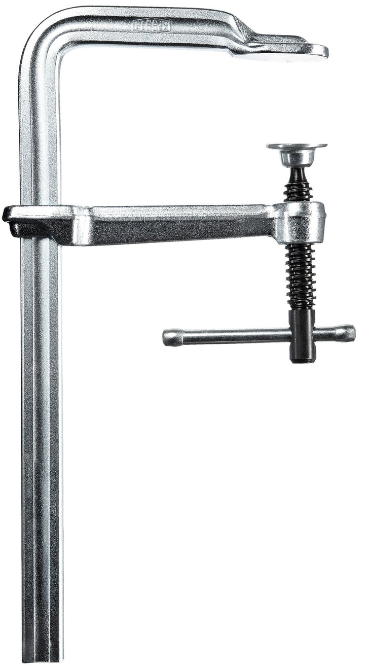 Bessey Ganzstahl-Schraubzwinge classiX GS-K 400/120 Size Farbe, Size Farbe