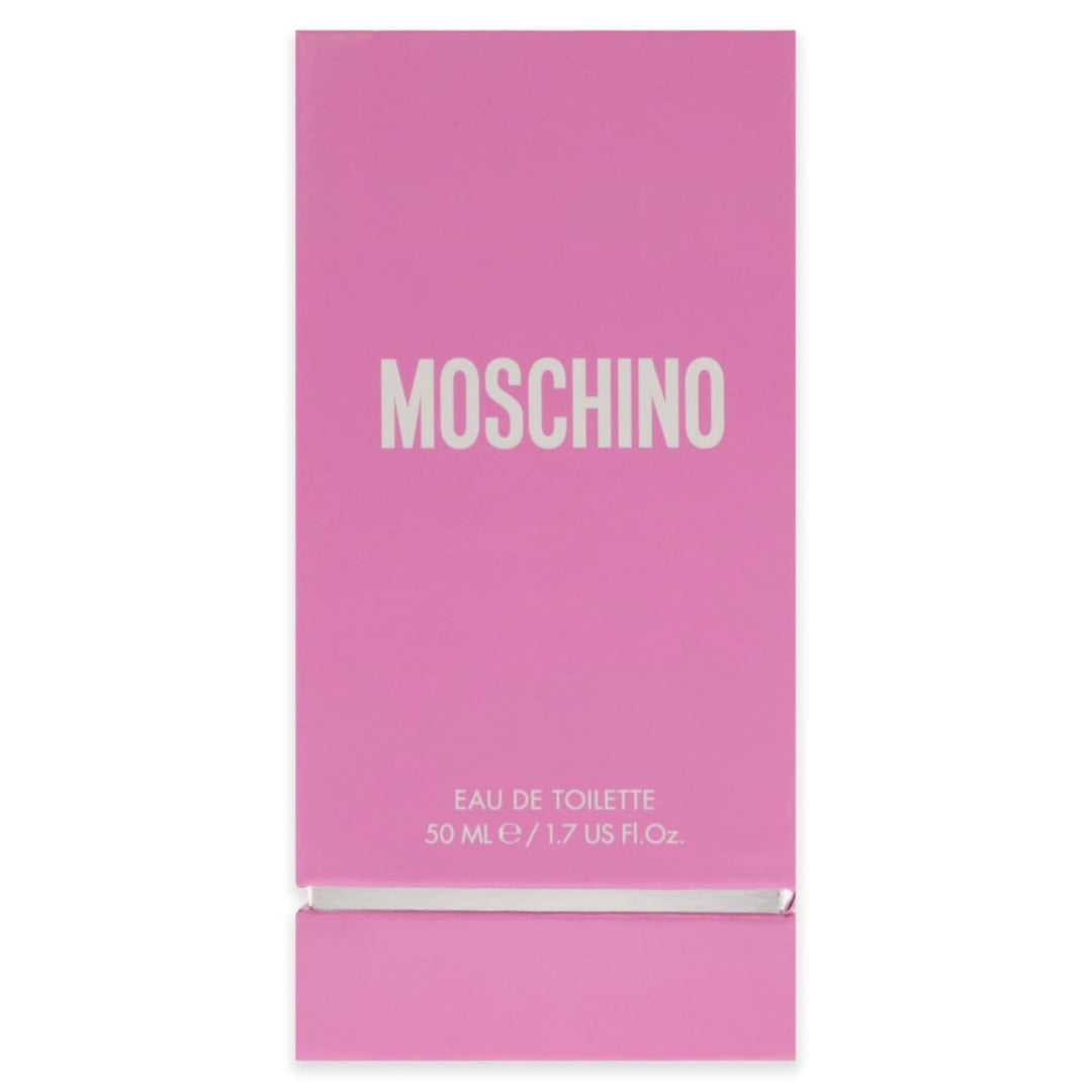 FRESH COUTURE PINK edt vapo 50 ml