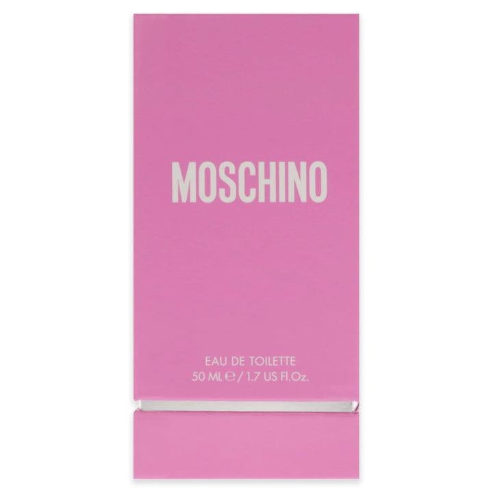 FRESH COUTURE PINK edt vapo 50 ml