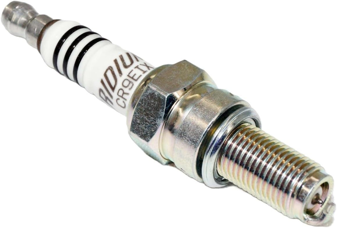 NGK CR9EIX - Iridium IX Spark Plug - 4-Pack/--