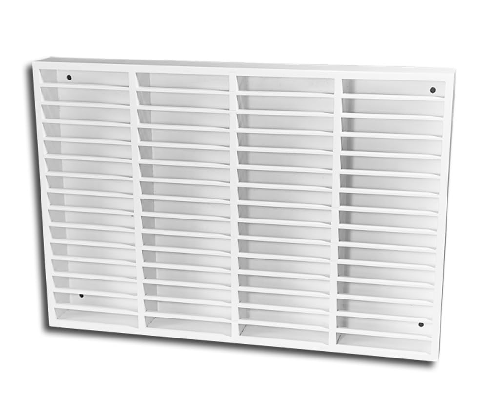 Protected MC Kassetten Holzregal weiss