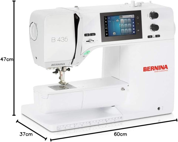 BERNINA B 435