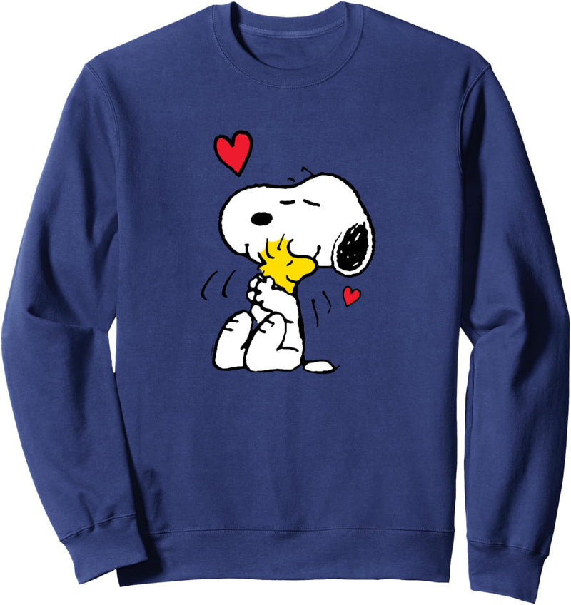 Peanuts - Snoopy Lots Of Love Sweatshirt