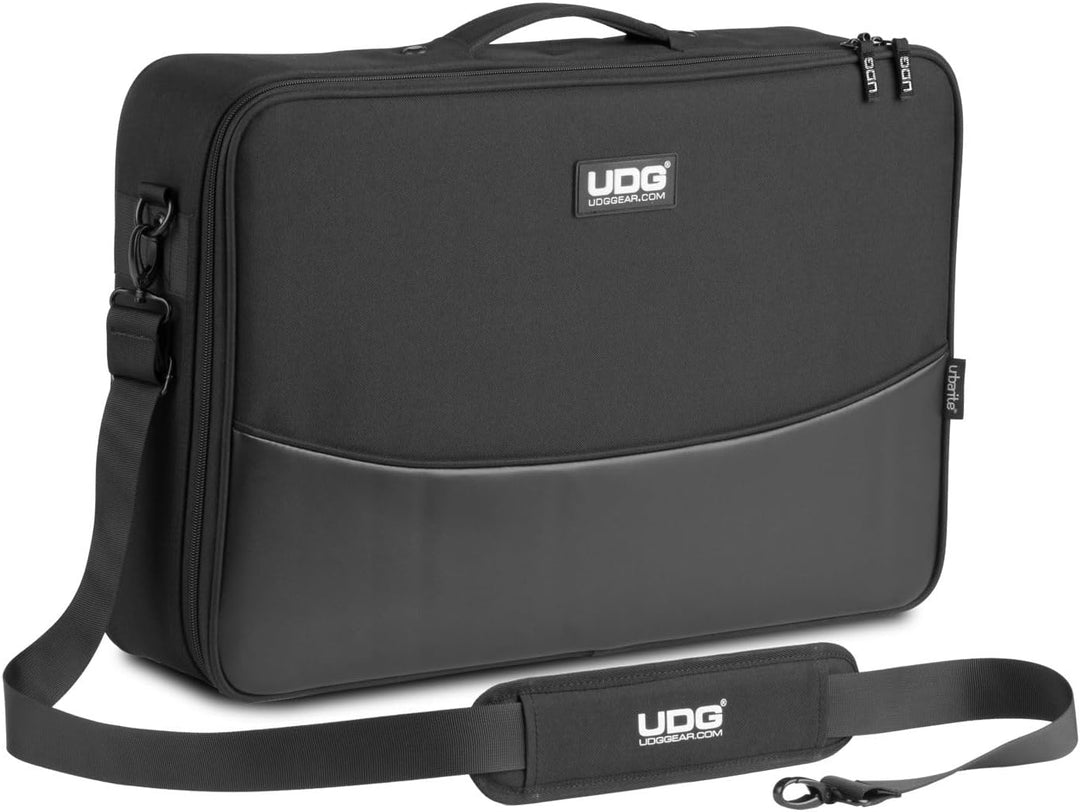 UDG Urbanite MIDI Controller Sleeve Medium Schwarz U7101BL, M