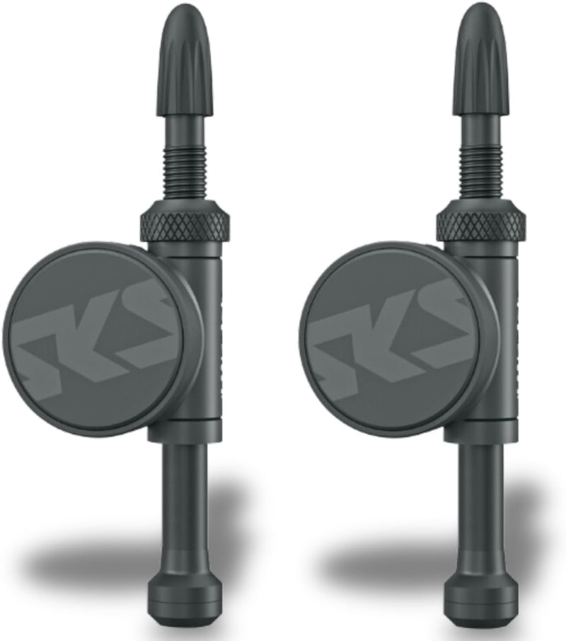 SKS GERMANY SKS Unisex – Erwachsene Fahrrad-Antriebsstränge, Schwarz, M (67 Mm)
