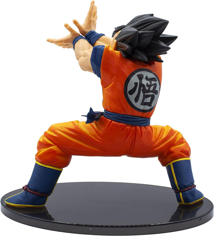 Banpresto Son Goku Statue 16Cm