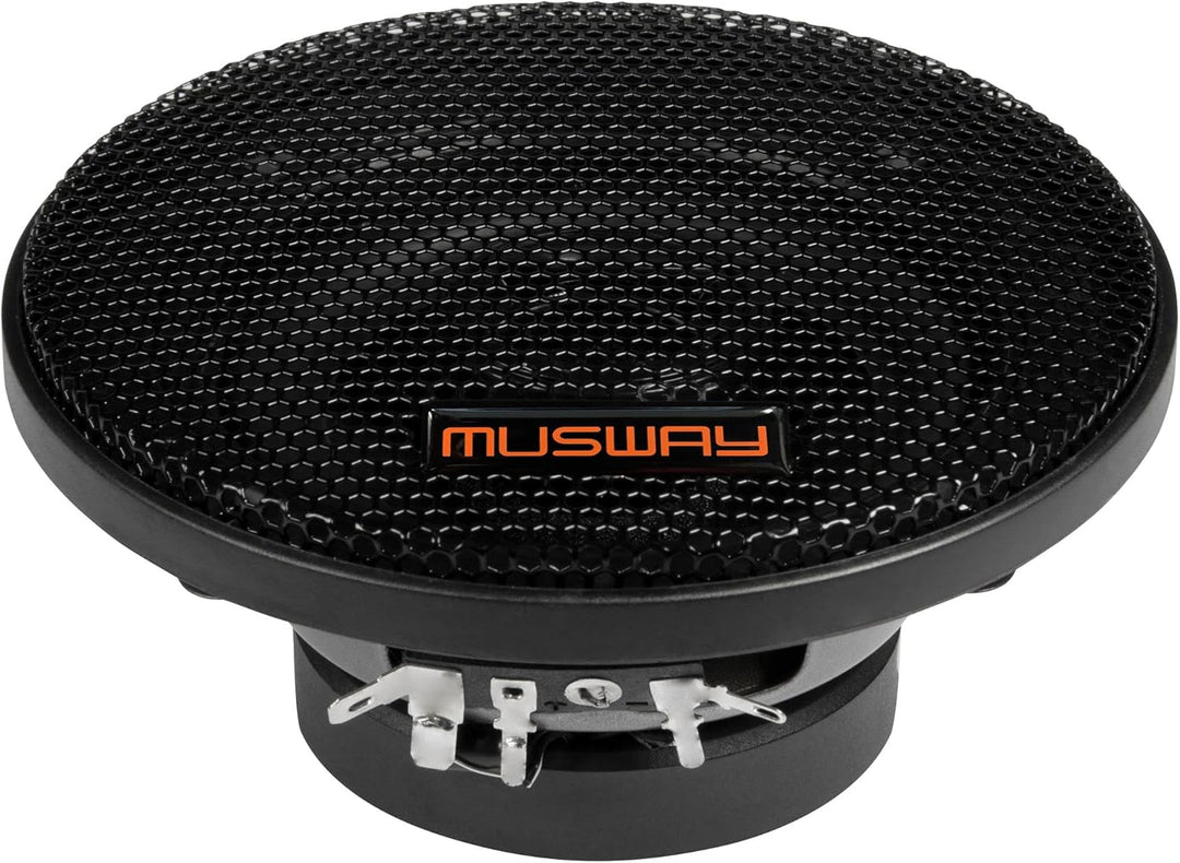 Musway ME42-10cm Koax Lautsprecher