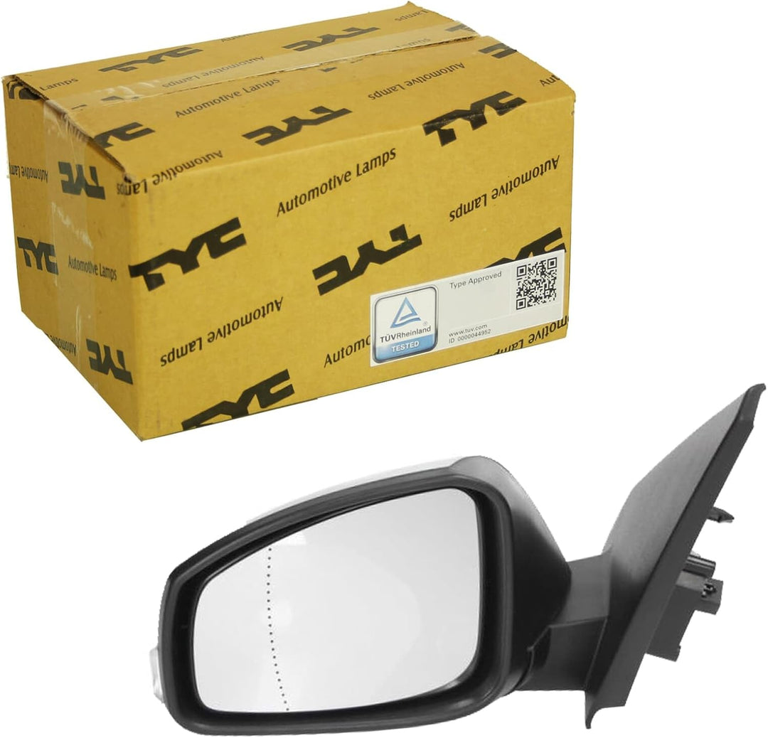 Aussenspiegel asphà Æ’ ¤risch Links beheizbar Megane III Grandtour auch Schrà Æ’ ¤gheck