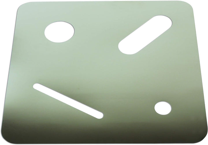 Power-TEC 92439.0 Scheibenmaske, Anzahl 3