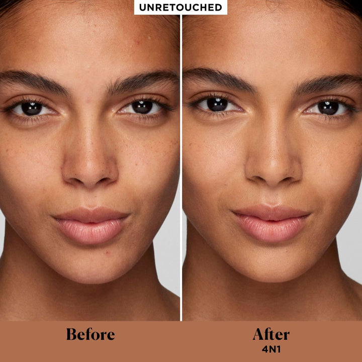 Laura Mercier Real Flawless Weightless Perfecting Serum Concealer - Langanhaltender, wasserfester &