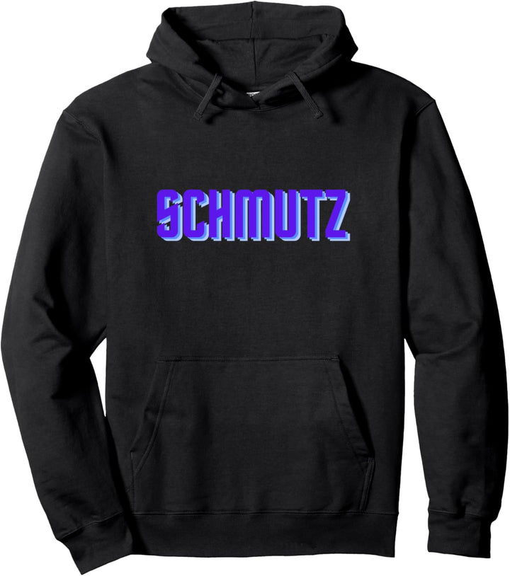 Schmutz Lustiger Spruch für alle Gamer Gaming Funny Pullover Hoodie