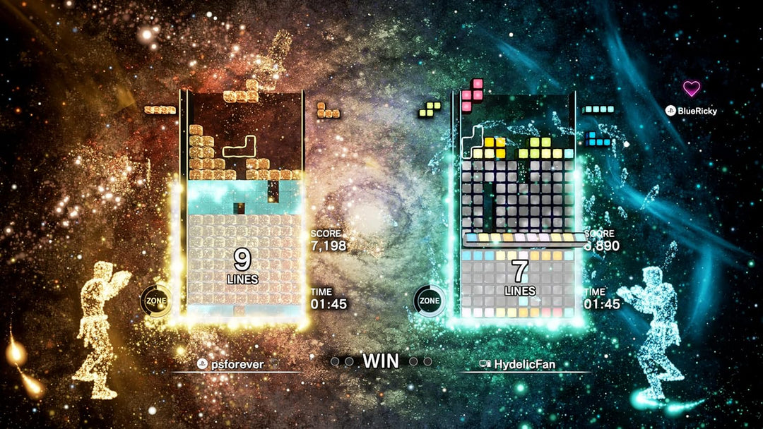 Tetris-Effekt: Connected (Limited Run)