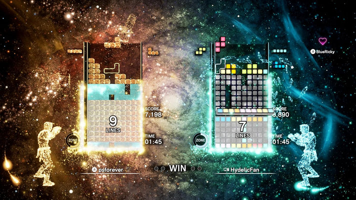 Tetris-Effekt: Connected (Limited Run)