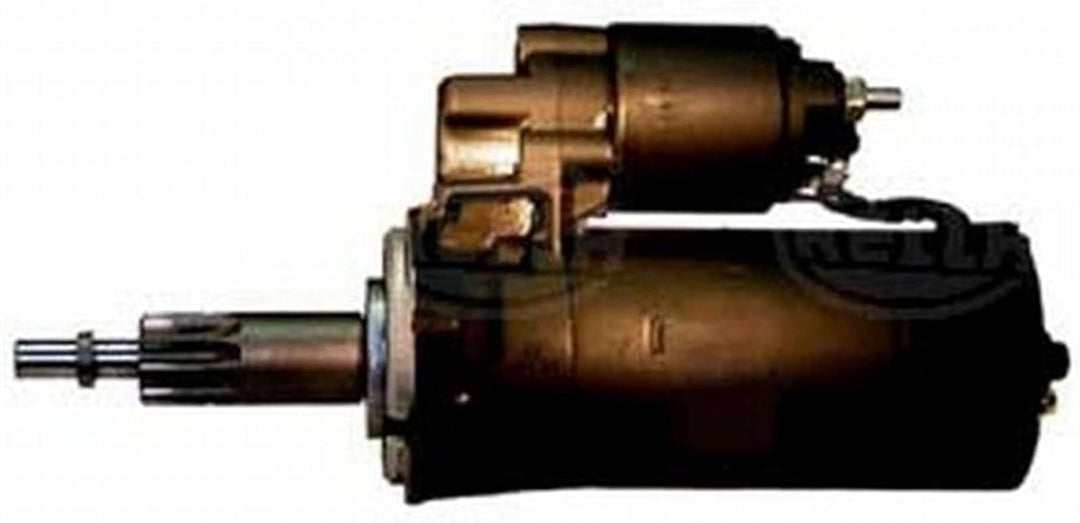 HELLA - Starter/Anlasser - 12V - 1.7kW - für u.a. Porsche 911 (993) - 8EA 011 611-211