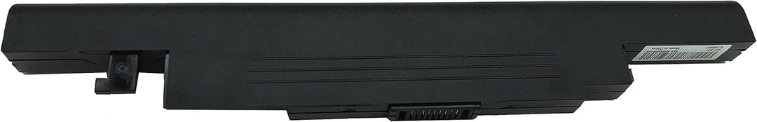 2600mAh Akku A31-C15 A41-B34 Kompatibel mit Medion Akoya Akku E6237 E6241 P6643 P6647 P6648 E6239 E6