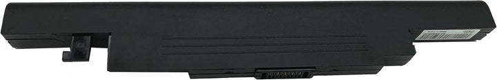 2600mAh Akku A31-C15 A41-B34 Kompatibel mit Medion Akoya Akku E6237 E6241 P6643 P6647 P6648 E6239 E6