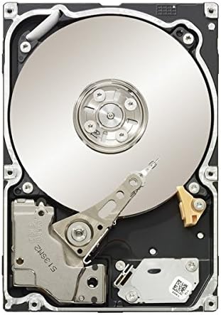 Seagate Constellation 2 ST91000640SS Interne Festplatte 1TB (6,4 cm (2,5 Zoll), 7200rpm, 64MB Cache,