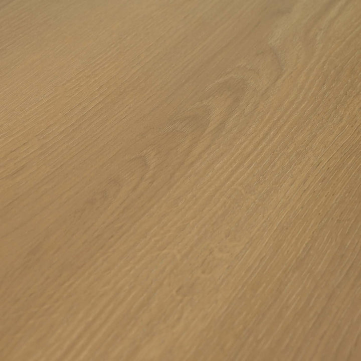 Laminatboden Helles Lavendel, Holzwerkstoff Planken ohne Fase, 101 x 20 x 0,8 cm, 15er Set, Klicksys