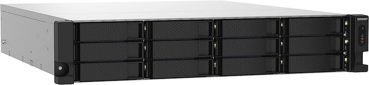 QNAP BUSINEES ME 12BAY NAS TS-1232PXU-RP-4G