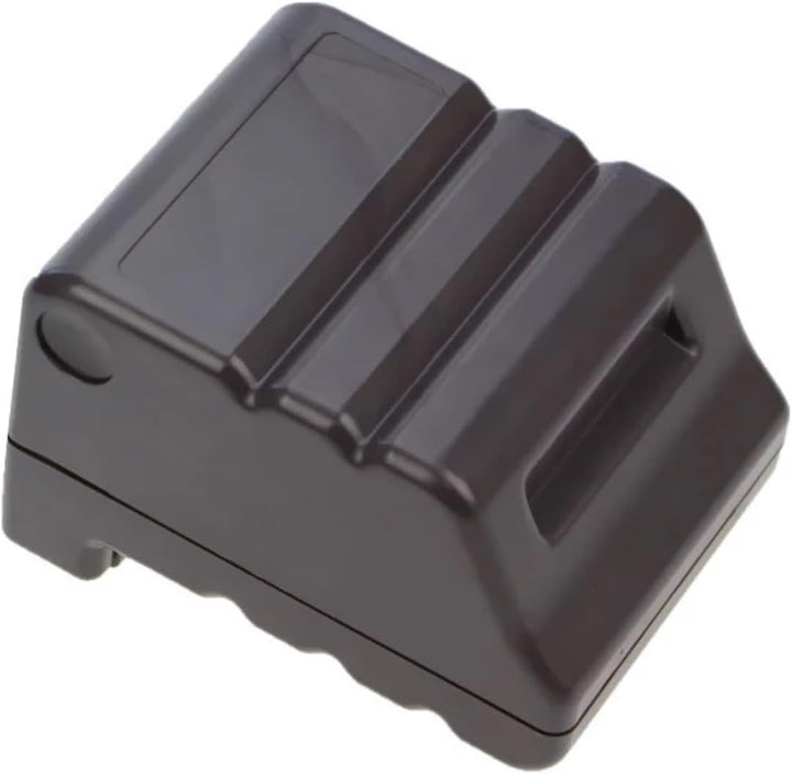 UURRPP Staubsaugerbatterie 14.8V 6600mAh Li-ion Akku für Dyson 360eye RB01