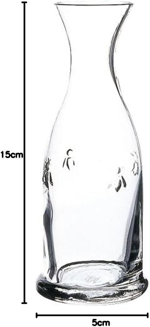 Bee Water Carafe 1 Litre 43705001