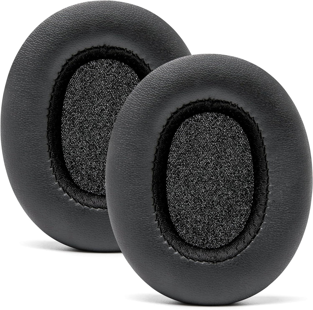 WC Wicked Cushions Extra Thick Earpads für Skullcandy Crusher/Evo/Hesh 3 Kopfhörer & mehr | Verbesse