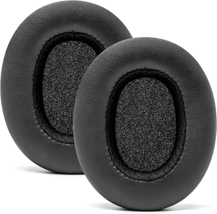 WC Wicked Cushions Extra Thick Earpads für Skullcandy Crusher/Evo/Hesh 3 Kopfhörer & mehr | Verbesse