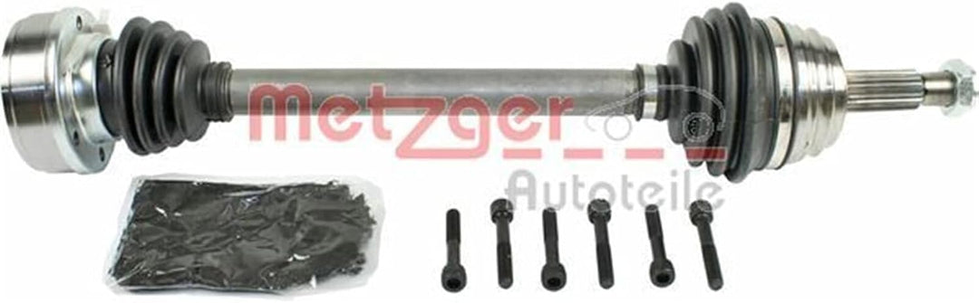 Metzger 7210001 Antriebswelle