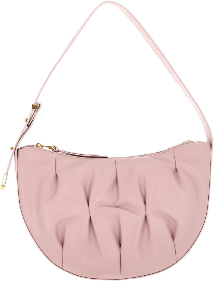 Coccinelle Marquise Goodie Shoulderbag New Pink