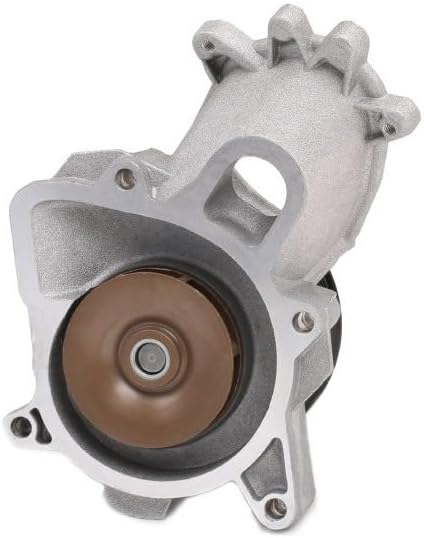 SKF VKPC 88636 Wasserpumpe