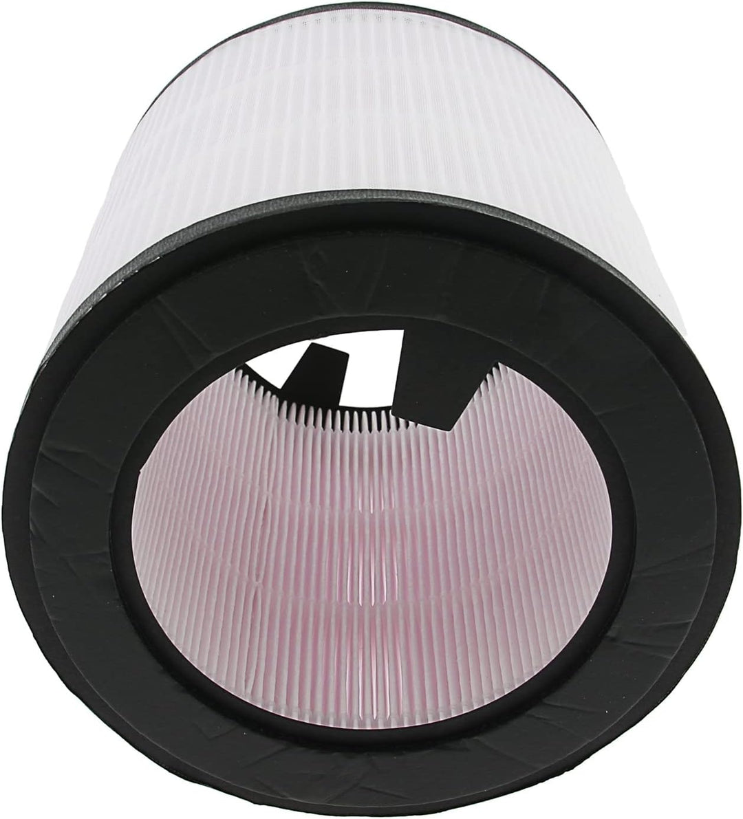 2 HEPA Filter passend für Philips Luftreiniger 800 Series AC0820/10 u.a. | Ersatzfilter für FY0194/3