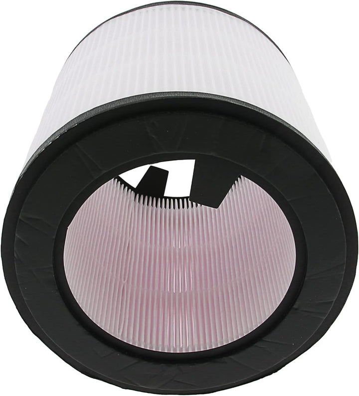 2 HEPA Filter passend für Philips Luftreiniger 800 Series AC0820/10 u.a. | Ersatzfilter für FY0194/3