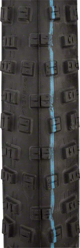 Schwalbe Unisex – Erwachsene Nobby NIC Hs463 Reifen NOBBY NIC Evo, SnakeSkin, TLE 60-559 - SnakeSkin