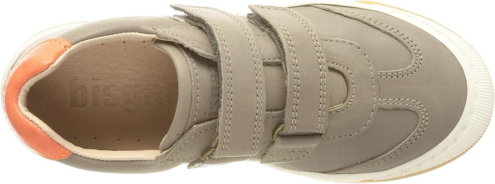 Bisgaard Jungen Bisgaard JohanSneaker 24 EU Grey 1500, 24 EU Grey 1500