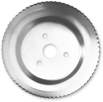Wellenschliffmesser für die Ritter Multischneider Serano 7/8/9, Scalea 7, E26, E30 Professional, E31