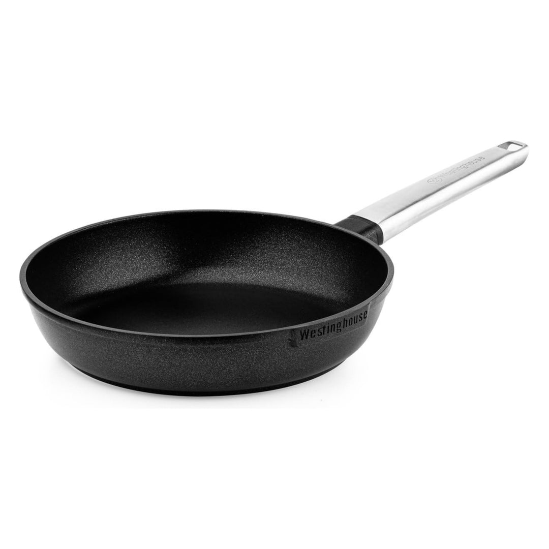 Westinghouse PERFORMANCE SERIES Bratpfanne, Beschichtete Pfanne 28 cm Induktion, Für alle Herdarten,