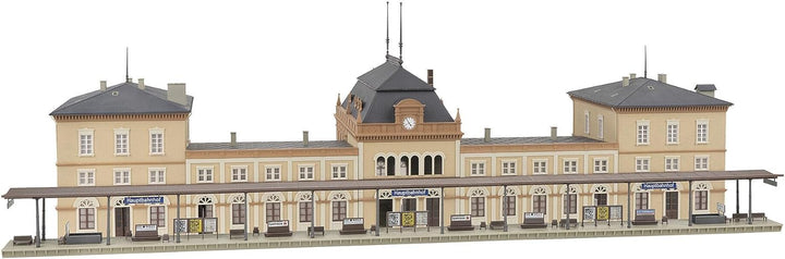Faller 110132 Hauptbahnhof Neustadt/Weinstr
