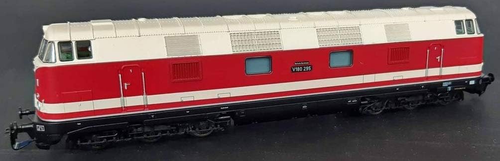 Piko 47291 - TT Diesellokomotive V 180, 6-achsig