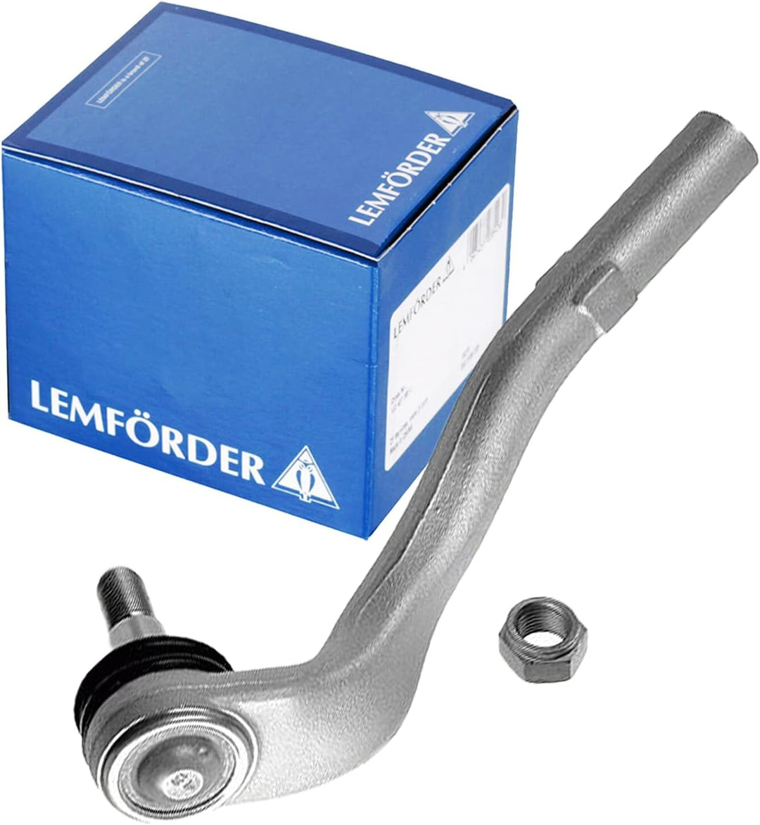 LEMFÖRDER 34607 01 Spurstangenkopf für Mercedes-Benz E-Class T-Model (S212) 2009-2016 Rechts, Vorder