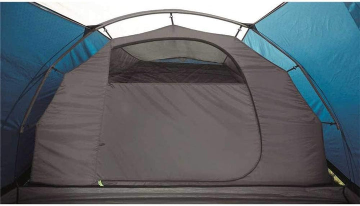 Outwell Unisex – Erwachsene Earth Zelt, Mehrfarben, 3 Personen