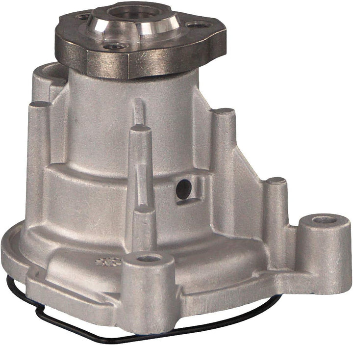 febi bilstein 106306 Steuerkettensatz für Nockenwelle, mit Gleitschienen und Kettenspanner, 1 Stück