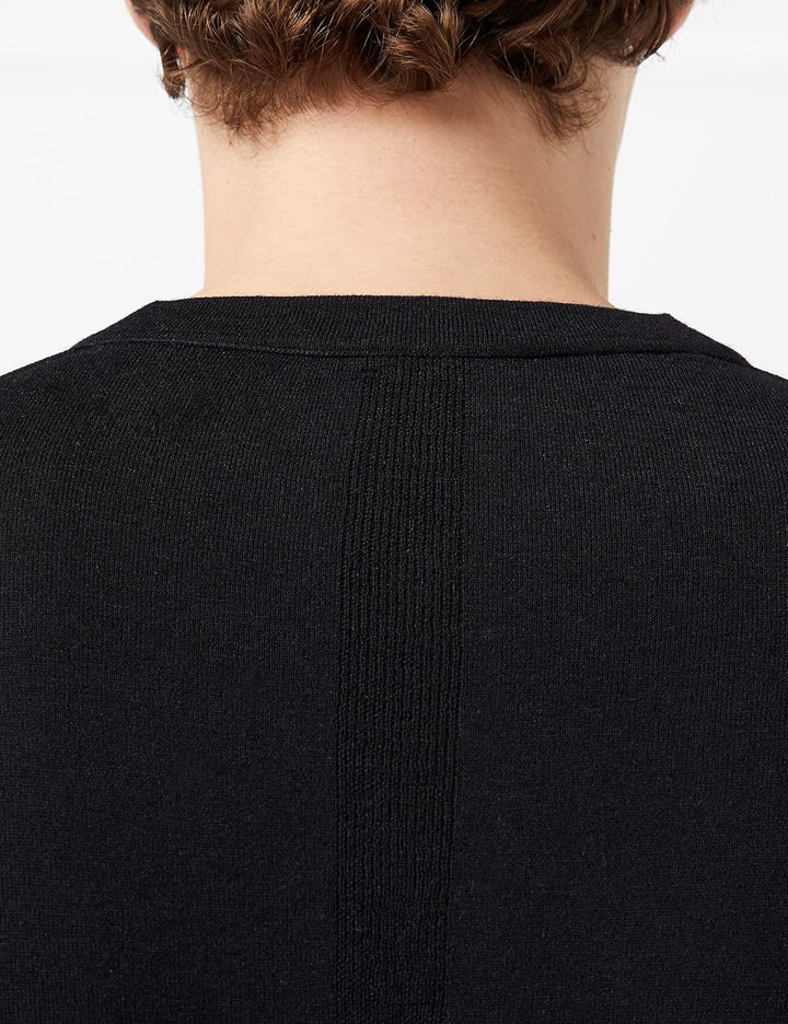 FALKE Herren Zip Func Polo XL Schwarz, XL Schwarz