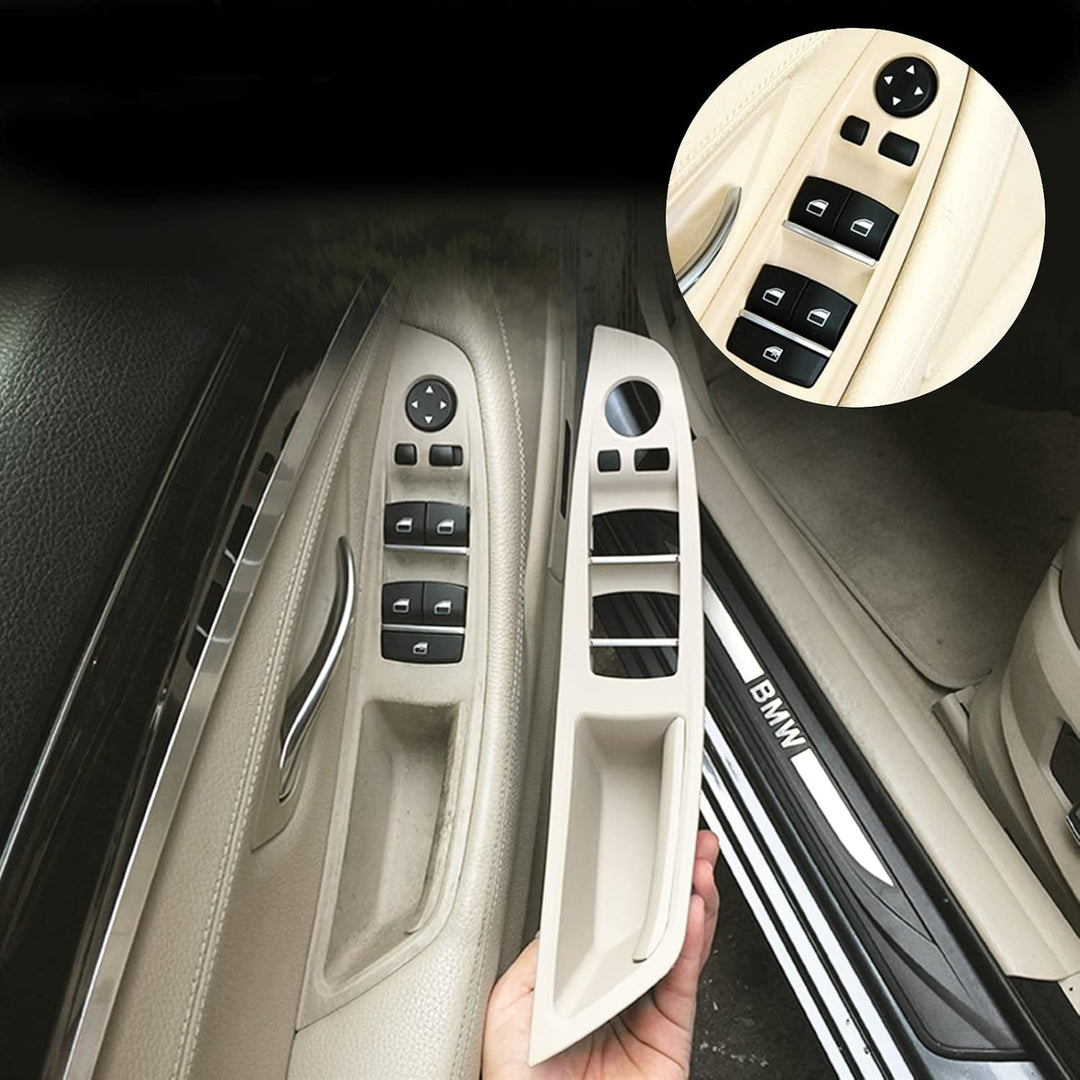 F10 F11 Systemsteuerung Türinnengriff-Bedienfeld linkslenker für BMW 5 Serie 520 523 525 528 530 535