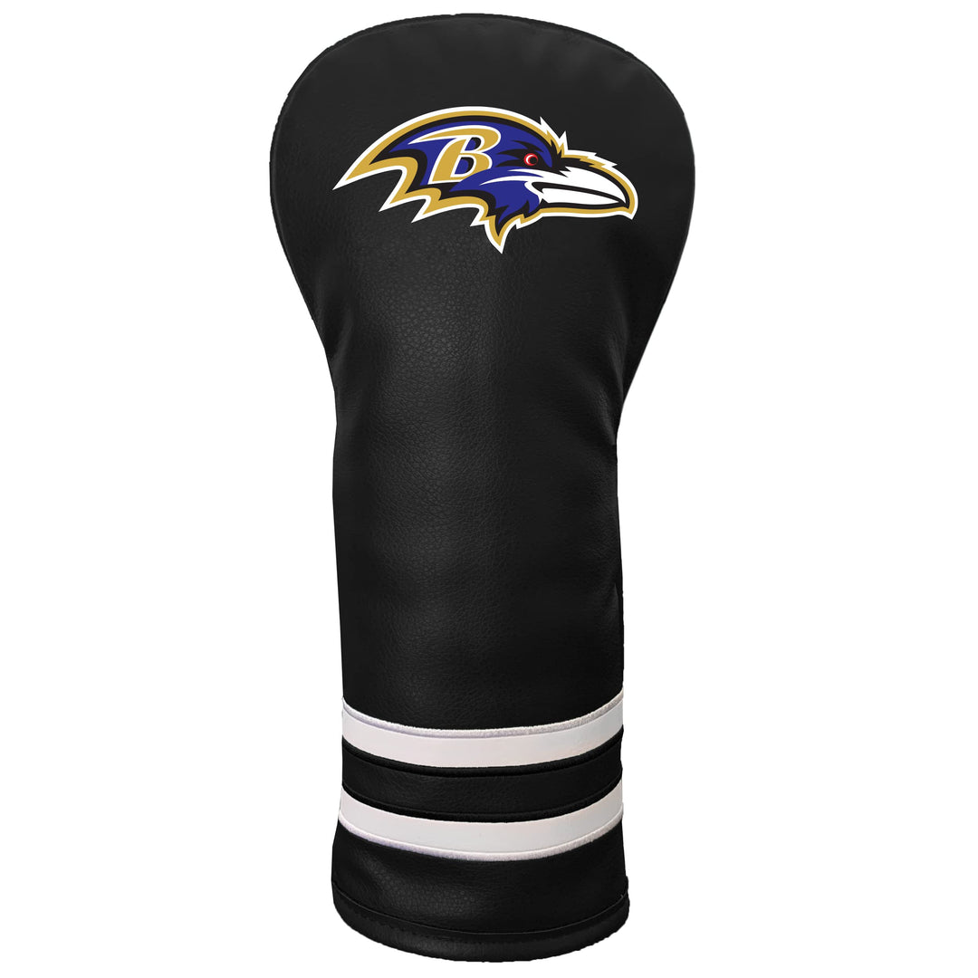 Team Golf NFL Team Golf Schlägerhaube im Vintage-Stil (Bedruckt), passend für alle Fairway-, Hybrid-
