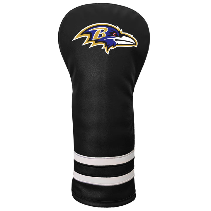 Team Golf NFL Team Golf Schlägerhaube im Vintage-Stil (Bedruckt), passend für alle Fairway-, Hybrid-