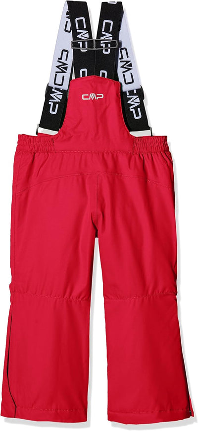 CMP Jungen Hose Ski Skihose 104 Ferrari, 104 Ferrari