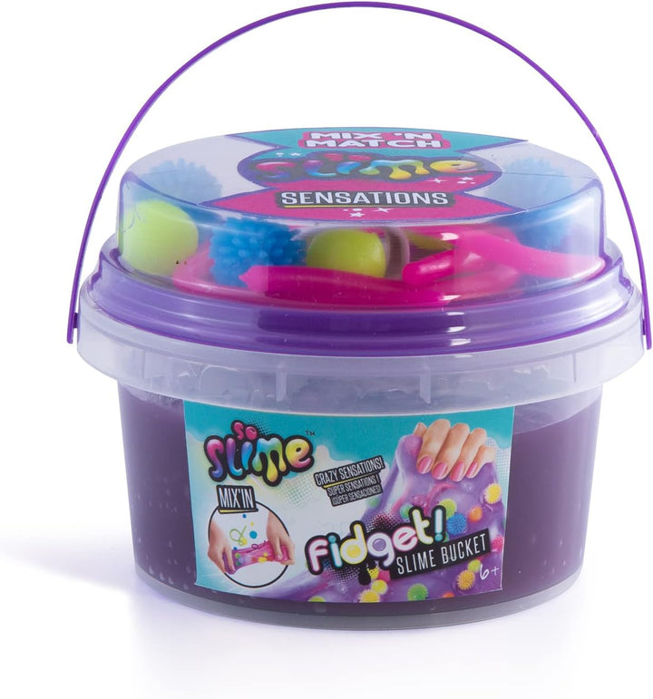 Canal Toys - So Slime - 2 Eimer + 1 Bonus Slime Mix in Pack - Slime Mix in Pack 3 Buckets - SSC220
