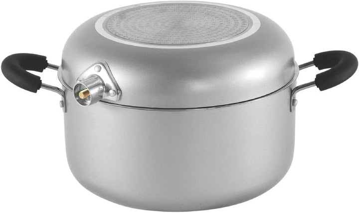 Outwell Koch Feast Set L, Silber, 650133